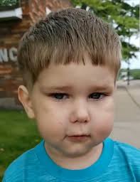 Obituary information for Riley Sage Kralewski