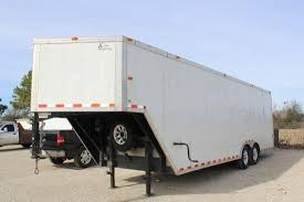 However, specifications, prices, descriptions are subject to change in photographs and. Cargo Craft Texas 8 5 X 40 Tandem Axle Gooseneck Heavy Duty Trailer Trailers 2 Go 4 Less
