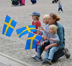 Här hittar du alla artiklar om nationaldagen från dn.se. Nationaldagen Film I Skolan