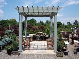Display At W W Nursery Apalachin Ny Outdoor Structures Garden Center Outdoor
