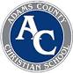 Copiah Academy Boys Varsity Basketball @ ACCHS event in Natchez, MS