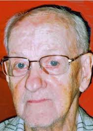 Richard Roden Obituary (1921