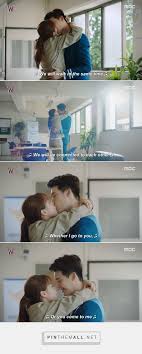 W Two Worlds Korean Drama Source Kdramafeed Korean Drama Romance Korean Drama Funny Korean Drama Tv