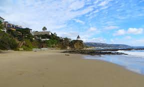 shaws cove laguna beach ca california beaches