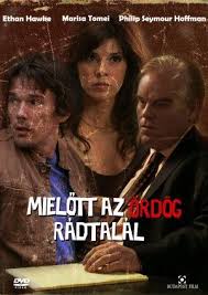 Nonton film before the devil knows you're dead (2007) subtitle indonesia streaming movie download gratis online. Philip Seymour Hoffman And Marisa Tomei Dating Gossip News Photos
