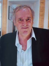 Condolence Book for Don Irwin (Firhouse, Dublin)