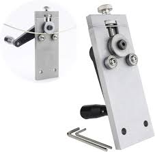 G can't look at your eyes. Guyker Guitar Fretwire Bender Fret Wire Bending And Straightening Luthier Tool For Guitar Bass Radian Adjusters Repair Maintenance Amazon Co Uk Musical Instruments Dj