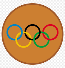 France gold medal game — live score, updates, and more. Bronze Medal Olympic Olympic Bronze Medal Clipart Free Transparent Png Clipart Images Download
