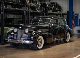 Image result for Chantel Blue 1938 Cadillac