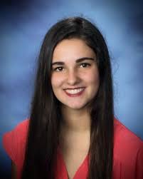 Ephrata High School Class of 2018 graduates and award winners