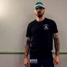 Excited to see y'all out there.pic.twitter.com/2h6jgg547i. Dan Hardy No Longer Working Directly With Ufc After Disagreement With Employee Mma Fighting