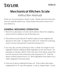 We did not find results for: Taylor 3724 21 User Manual Manualzz