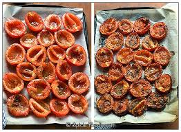 How To Roast Tomatoes Oven Roasted Tomatoes Recipe Roasted Tomatoes Oven Roasted Tomatoes Foodie