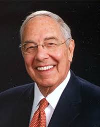 Theron Edgar Brooks III, 76, of Marble Falls died Dec. 31, 2014