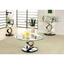 Farren 3 Piece Coffee Table Set Coffee Table Living Room Table Sets Furniture
