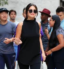 Selena Gomez Chastity 2024 | www.alhudapk.com
