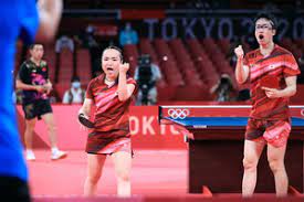 Table tennis at rio 2016 olympic games ）は、2016年 8月6日から8月17日までの日程でリオセントロパビリオン3で実施された。 Pqzwhokg8u9exm