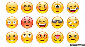 You can do the exercises online or download the worksheet as pdf. Bbc Learning English 6 Minute English The Rise Of The Emoji