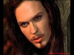 Tarabas, best Caracter of the Fantaghiro Series