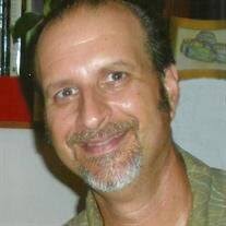 Marco L. Roberti Obituary