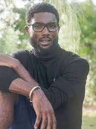 Pin On Black Male Hairstyle