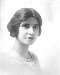 Anna Phillips “Anne” Ross Piburn (1892-1960)