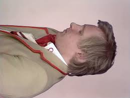 Provide details and share your research! The Lamentable Backwards Question Mark Doctor Who S Tragical History Tour