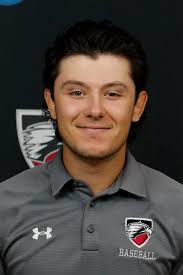 2023 Baseball Roster