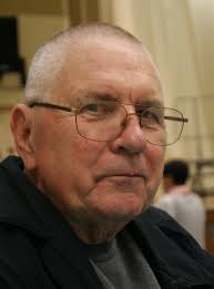 Obituary information for William Joseph Copple