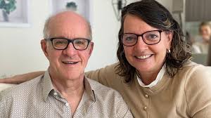 Bundesrätin Leuthard ist jetzt eine Freundin der Hallwiler Oper