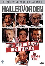 Zelleriesalat Dieter Hallervorden In Zelleriesalat Shop Dvds Blu Ray Discs Cds Bucher Tv Wunschliste