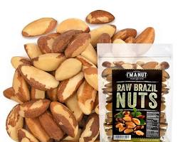 Brazil nuts