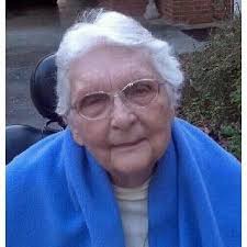 Ruth Hannah Obituary (1919