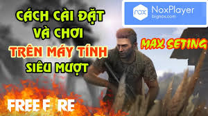 + nhiều bạn muốn tải game freefire chơi trên máy tính nên mình quyết định làm video này để phục vụ các bạn đây , hihi. Garena Free Fire Cach Cai Ä'áº·t Va ChÆ¡i Tren May Tinh Sá»¹ Káº¹o Youtube