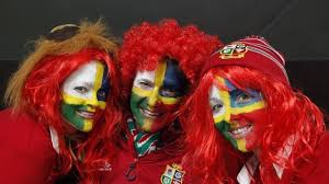 Duhan van der merwe scores the lions' second try (pic: Petition Keep The Lions Tour In South Africa Postpone To 2022 And Do Not Switch To Uk And Ireland Change Org