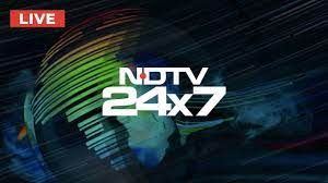 Livenewsnow.com is providing fox news live stream in hd quality.it may take a while to load the channel programming. Ndtv 24x7 Live Tv Watch Latest News In English Breaking News Youtube