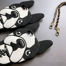 斜め掛けワンちゃんアイフォン7ソフトケースあゆ a ロゴ6splusシリコン携帯カバー6plus有名人全包み闘牛犬黒白芸能人 携帯カバー スマホケース galaxyケース