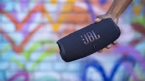 Maybe you would like to learn more about one of these? Jbl Charge 5 Review Small Speaker Serious Sound T3