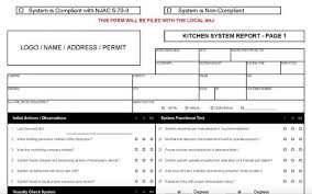 A fire extinguisher inspection is a process that must be conducted monthly to ensure that this fire equipment is in good working conditions. New Jersey Fire Code 2018 July 2018 Updates Changes Associated Fire Protection