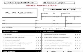 Free property damage report examples templates download. New Jersey Fire Code 2018 July 2018 Updates Changes Associated Fire Protection