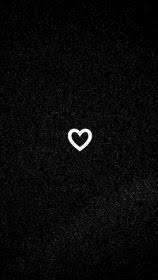 Modern, traditional, eclectic, rustic, glam, farmhouse, country Images Aesthetic Black Heart Wallpaper Novocom Top