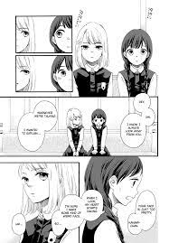 Dynasty Reader » I Like Your Face