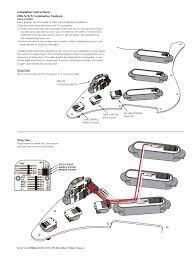 You'll find a list of commonly used circuit diagrams on this page. 7 Pickup Installation And Wiring Documentation Resources Guitar Chalk