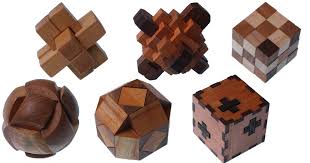 Composed of 12 pieces, the puzzle can be a real challenge. 12 Piece 3d Wooden Puzzle Solutions Gamers Smart