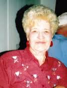 Earlene Y. Medlin Obituary