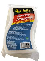 Eponge Magique Xxl Pour Piscine Star Brite Leroy Merlin