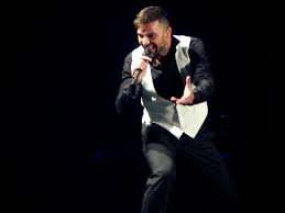 Ricky Martin Singles Discography Wikipedia