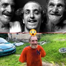 The isolated Whittaker family of West Virginia