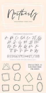 Script Font Hand Lettering Pretty Script Fonts Lettering