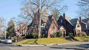 Jamaica Estates Guide Moving To Queens Streetadvisor Queens New York Jamaica Favorite Places